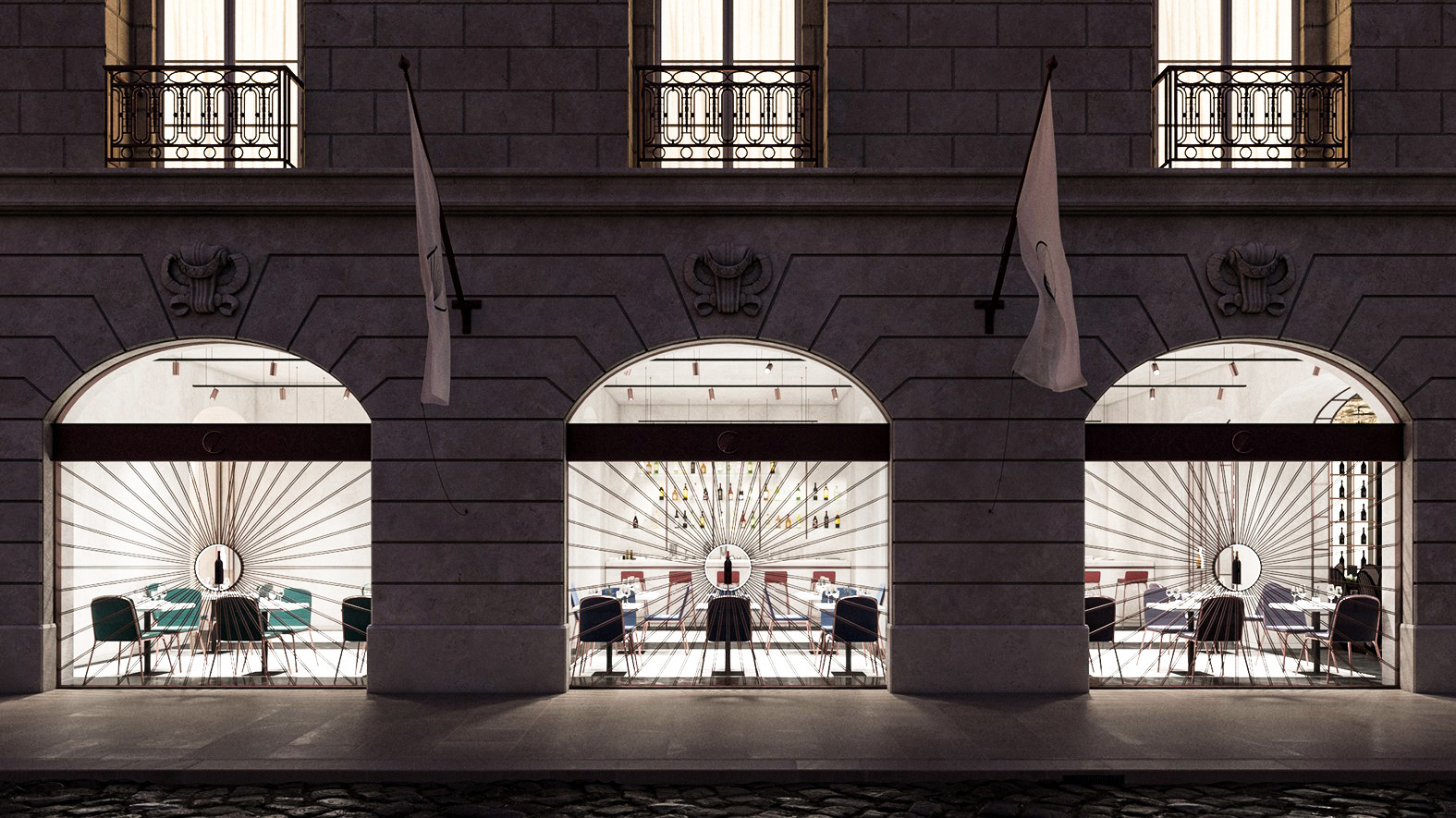 Novikov Designs
