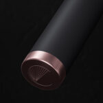 Novikov Designs Coppe Restaurant Cutlery product, identity and branding design Rolans Novikovs
